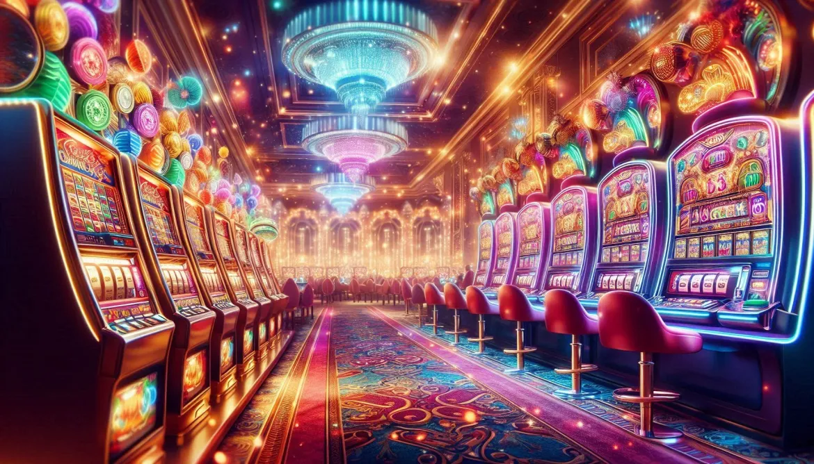 Bar 7 Casino